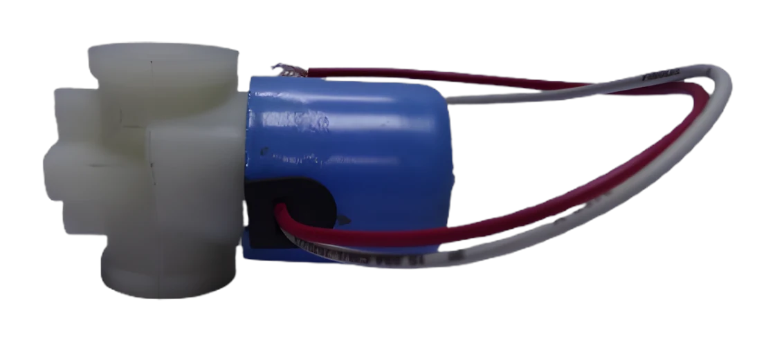 ANU Industries RO Solenoid Valve