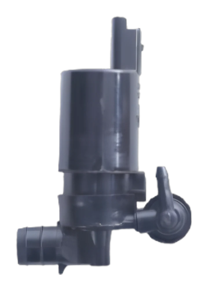 ANU Industries Washer System 1