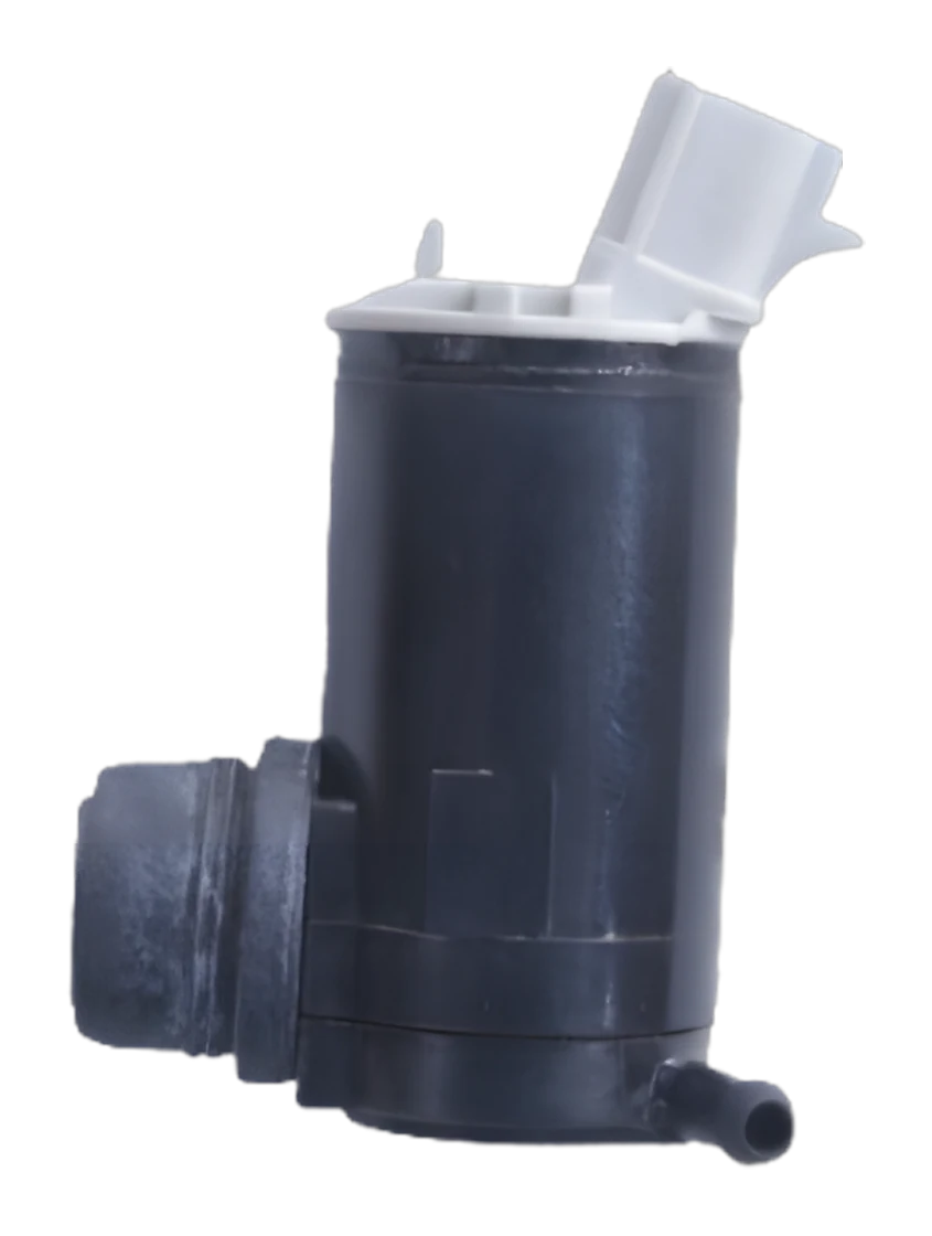 ANU Industries Washer System 2