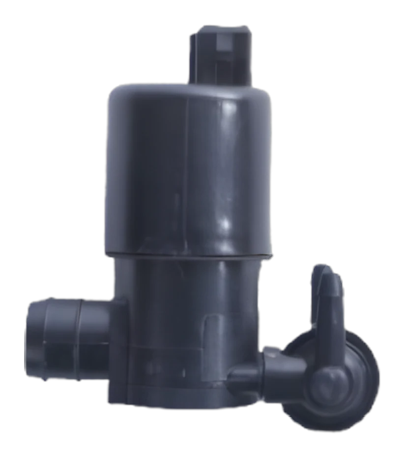 ANU Industries Washer System 3