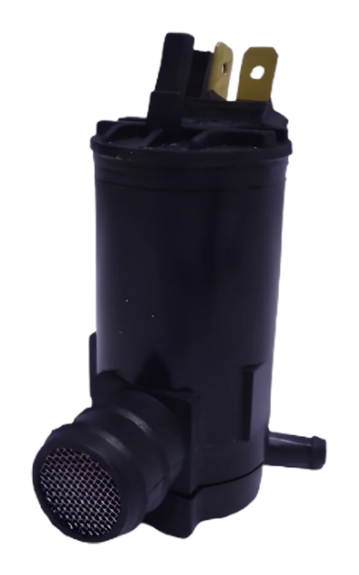 ANU Industries Washer System 7