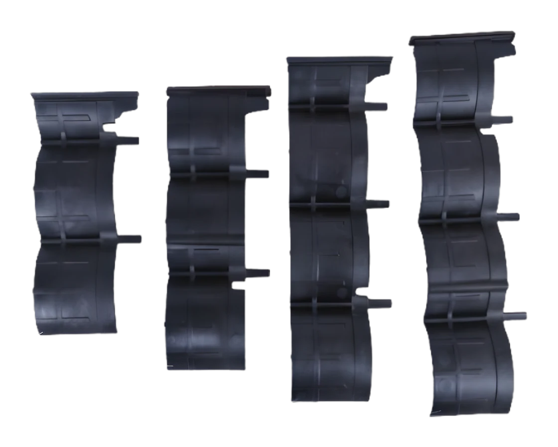 ANU Industries Water Jacket