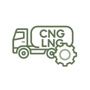 Ashok Leyland CNG and LNG Parts