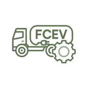 Ashok Leyland FCEV and BEV Parts