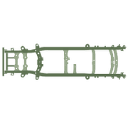 Ashok Leyland Frame Assemblies
