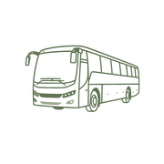 Ashok Leyland Fully Built Parts - Bus