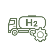 Ashok Leyland Hydrogen Vehicle Parts