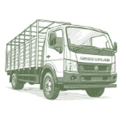 Ashok Leyland Partner Super
