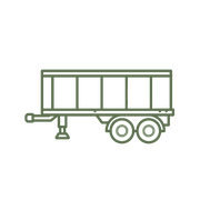 Ashok Leyland Trailer Components