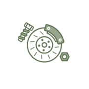 Ashok Leyland Wheel Bolts and Disc