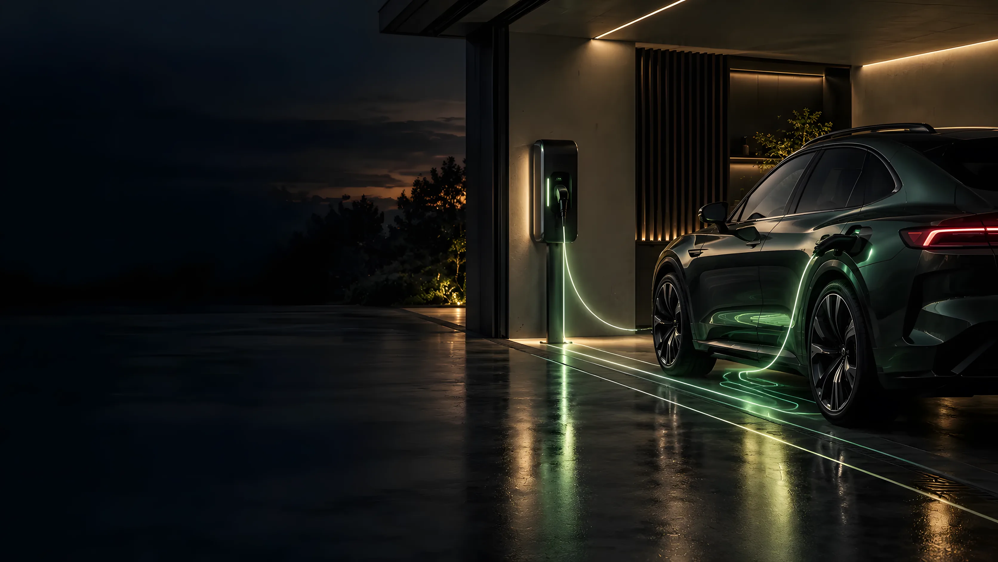 E-Mobility Solutions - EV-EVSE relays & DC contactors for automotive e-mobility applications