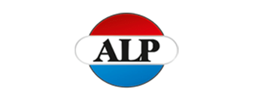 ALP logo