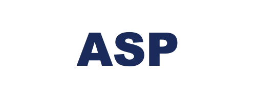 ASP logo