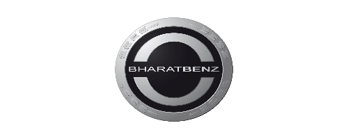 BHARAT BENZ logo