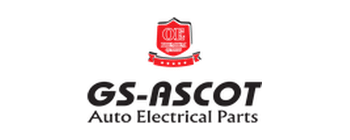 GS-ASCOT logo
