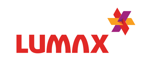 LUMAX logo