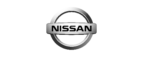 NISSAN logo