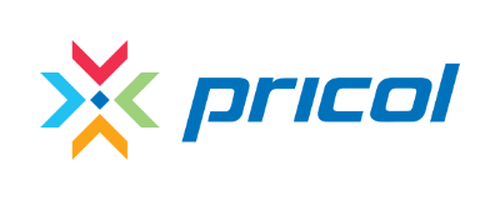 PRICOL logo