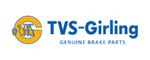 TVS GIRLING logo