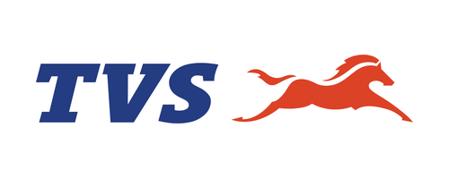 TVS logo