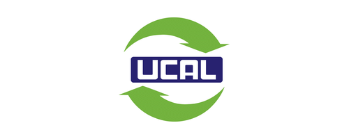 UCAL logo