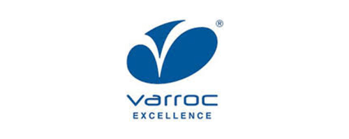 VARROC logo