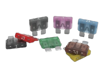 Littelfuse Blade Fuse