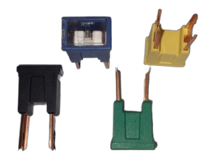 Littelfuse BT Type Fuse