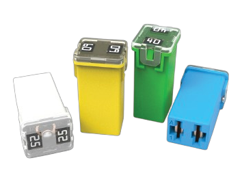 Littelfuse JT Type Fuse