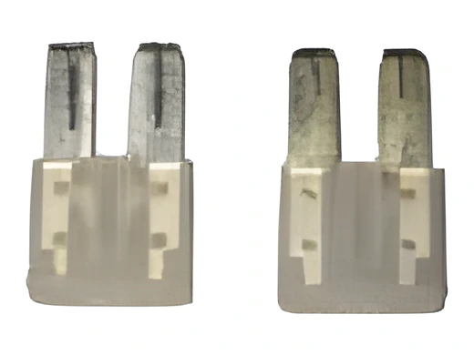 Littelfuse Long Mini Fuse