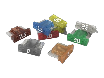 Littelfuse L.P Mini Fuse