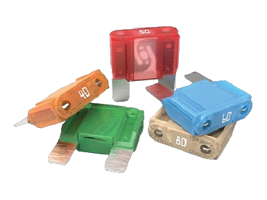 Littelfuse Maxi Fuse