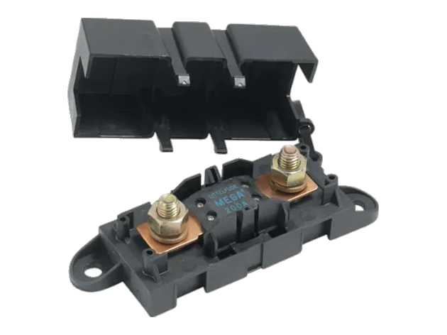 Littelfuse Mega Fuse Box