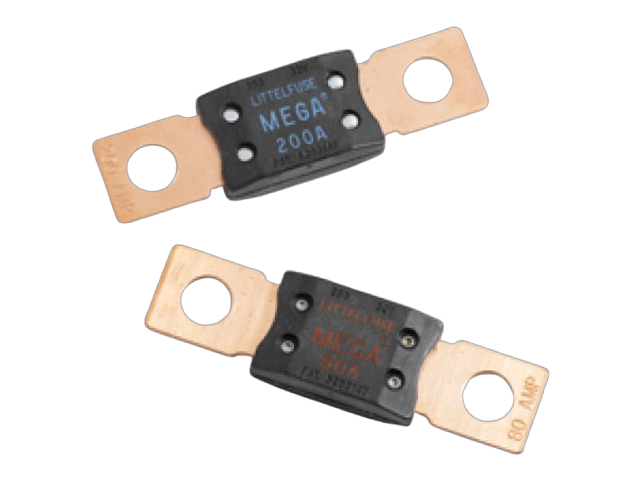 Littelfuse Mega Fuse