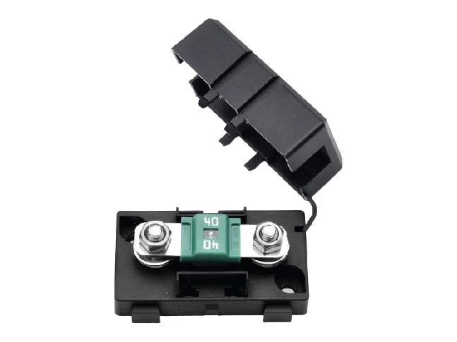 Littelfuse Midi Fuse Box