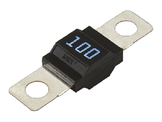 Littelfuse Midi Fuse