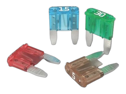 Littelfuse Mini Fuse