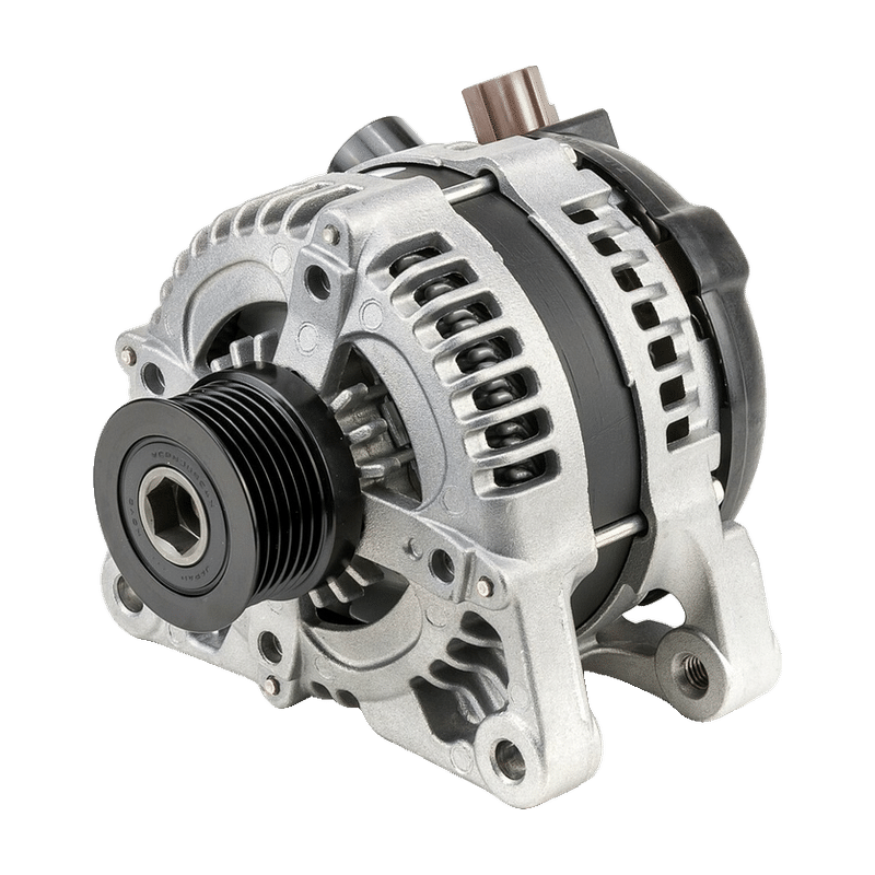 Lucas TVS Alternator