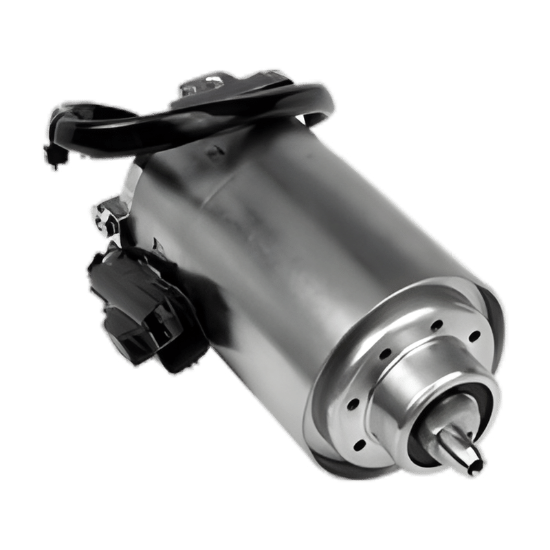 Lucas TVS Compressor Motor