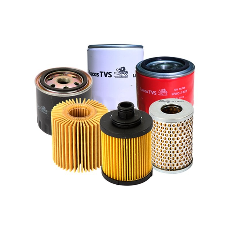 Lucas TVS Filters