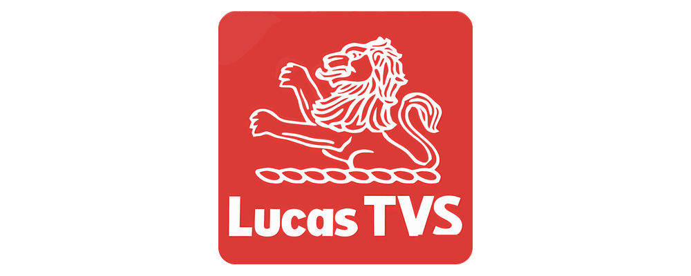 Lucas TVS logo