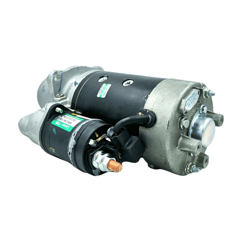 Lucas TVS Starter Motor