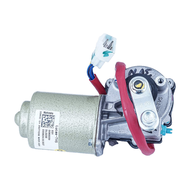 Lucas TVS Wiper Motor