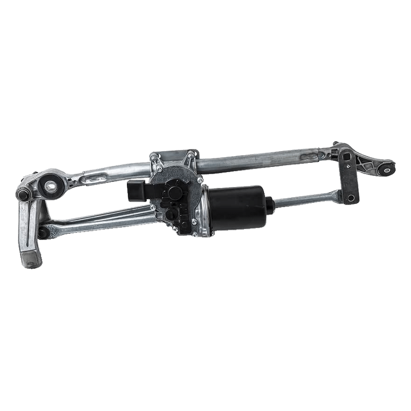 Lucas TVS Wiper Motor & System