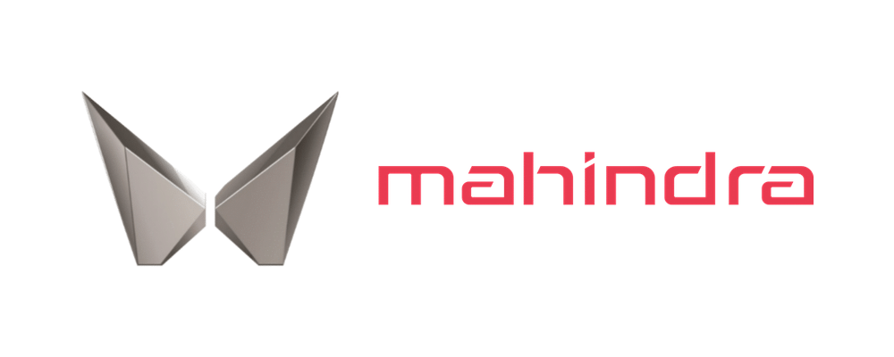 Mahindra logo