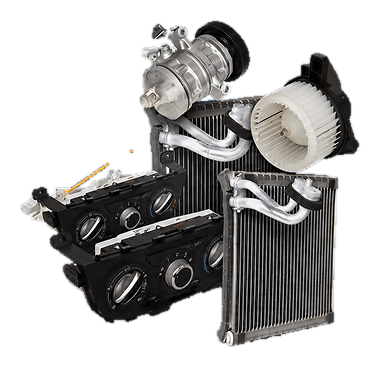 Maruti Suzuki genuine Air Conditioning parts