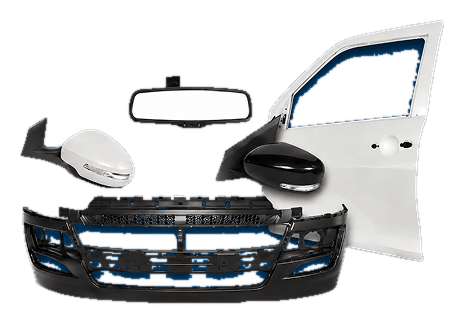 Maruti Suzuki genuine Body parts