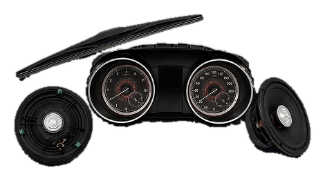 Maruti Suzuki genuine Electrical parts