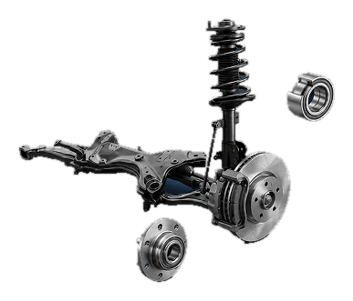 Maruti Suzuki genuine Suspension parts