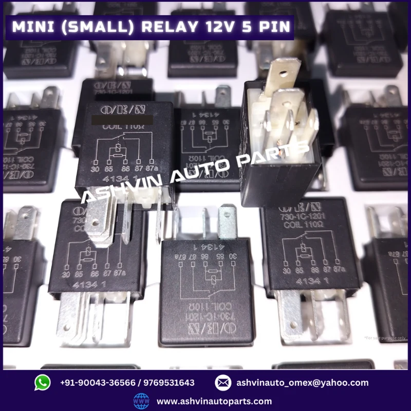 O/E/N relay 2